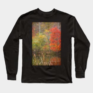 Fabuous October #1 Long Sleeve T-Shirt